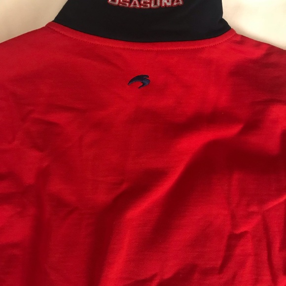 Soccer jacket - Picture 5 of 6